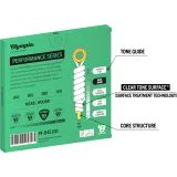 Olympia PF-B45100 - Nickel Wound - .045 / .100 - basové struny - 1ks