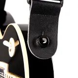 D'ADDARIO PW-SLS-03 - Universal Strap Lock System - Gold - zámky na řemen - 2ks