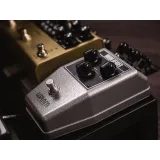 Warm Audio - Warm Bender - kytarový efekt typu Bender Fuzz - 1ks