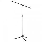 Bespeco Mic Stand 3 BK - profesionální mikrofonní stojan