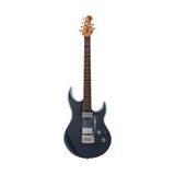 MusicMan USA Luke 3 HH - Bodhi Blue - elektrická kytara - 1ks