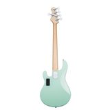 Sterling by MusicMan SUB StingRay5 - Mint Green - basová kytara - 1ks