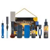 MusicNomad MN299 Guitar Care Kit / 8 pc / - set na údržbu a servis nástrojů - 8ks