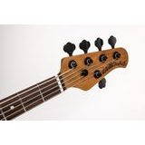 Music Man USA StingRay 5 H Special - Grape Crush - elektrická baskytara - 1ks