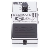 ISP Technologies Decimator II G String Noise Reduction Pedal