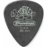 Dunlop DU488.88 - Tortex Pitch Black Standard - .088mm - 12ks