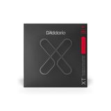 D’Addario XTC45 - Composite/Nylon Coated Classical Guitar Strings - Normal Tension - " potažené " struny na klasickou kytaru - 1ks