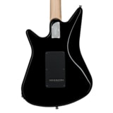 Sterling by MusicMan - Albert Lee AL40 SUB Signature HH - Black - elektrická kytara - 1ks