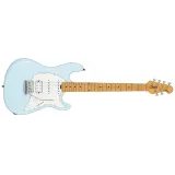 Sterling by MusicMan Guitar SUB - Cutlass - CT30HSS - Daphne Blue - elektrická kytara - 1ks