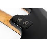 Music Man USA - Rabea Massaad Sabre - Artist Series - Carian Burst - elektrická kytara - 1ks