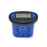 MusicNomad MN311 The Humitar ONE - Acoustic Guitar Humidifier & Hygrometer - 1ks