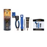 MN218 Music Nomad String Change Tool Kit - velká sada na výměnu kytarových strun