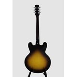 Heritage USA Standard Collection H-535 - Original Sunburst - elektrická kytara - 1ks