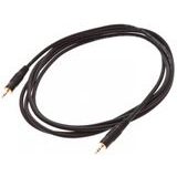 Bespeco EA2M15 - 2x Stereo Mini Jack 3.5 mm