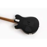 Music Man USA - Axis - Honey Pot - Flame - elektrická kytara - 1ks