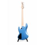 Xotic XJ-1T 4st - Lake Placid Blue LA/Alder/R #3500 - basová kytara - 1ks