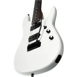 Sterling by MusicMan Guitar - Richardson 7 - Pearl White - elektrická kytara - 1ks