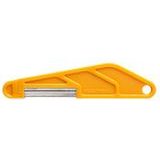 MusicNomad MN660 Diamond Coated Nut File - .050” - 1ks