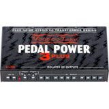 Voodoolab Dingbat PX Pedalboard s PX-8 PLUS Pedal Switching System a napájecím zdrojem Pedal Power 3 PLUS - 1ks