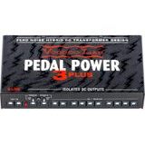 Voodoolab Dingbat PX Pedalboard s PX-8 PLUS Pedal Switching System a napájecím zdrojem Pedal Power 3 PLUS - 1ks