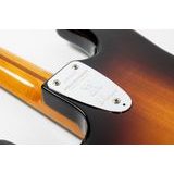 Music Man USA - The Pino Palladino - Signature StingRay Bass - 79 Burst - Fretted - elektrická baskytara - 1ks