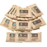 Boveda zvlhčovač MB49-70-20P dvoucestná Humidity Control, balení 20ks po 70g na udržení 49% vlhkosti - 20ks