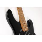 MusicMan USA - StingRay H Special - Black - elektrická baskytara - 1ks