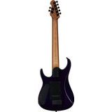 Sterling by MusicMan Guitar John Petrucci - JP157D - Flame Maple - Purple Nebula - sedmistrunná elektrická kytara - 1ks