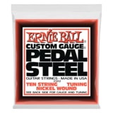 2502 Ernie Ball Pedal Steel Nickel Wound 10-string E9 Tunning