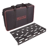 Voodoolab USA Dingbat MEDIUM Pedalboard 22"x13.5"(56x35 cm) a Gigbag