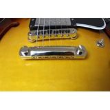 Heritage USA Standard Collection H-535 - Original Sunburst - elektrická kytara - 1ks