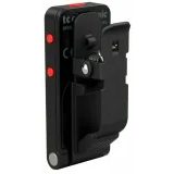 TC Electronic Unitune Clip Noir Black - klipová ladička - 1ks