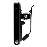 TC Electronic PolyTune Clip Black - klipová ladička - 1ks