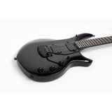 Music Man USA - Majesty 6 - Dark Side - elektrická kytara - 1ks