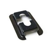 StageTrix SR1 Pedal Riser - vyvýšení pedálu pro pedalboardy - 1ks