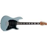 Sterling by MusicMan Guitar - Cutlass - CT50HSS Plus - Aqua Grey - elektrická kytara - 1ks