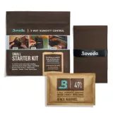 Boveda BVMSK49-SM - Small Kit - zvlhčovací sada pro stálou 49% vlhkost - 1ks