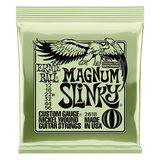 2618 Ernie Ball Magnum Slinky Nickel Wound - .012 - .056 - struny na elektrickou kytaru - 1ks