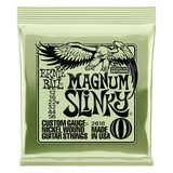 2618 Ernie Ball Magnum Slinky Nickel Wound Electric Guitar Strings 12 - 56 / vinutá 22w / - struny na elektrickou kytaru - 1ks