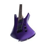 Sterling by MusicMan - KAIZEN-FMPS-R2 - Kaizen - Firemist Purple Satin - elektrická kytara - 1ks