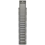 MusicNomad MN802 Fret Shield™ Fretboard Protector Guard pro P-25" / 63.5mm / Guitar Fret Scale - 1ks