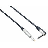 BESPECO XCP300 - nástrojový kabel rovný / zahnutý jack 3m