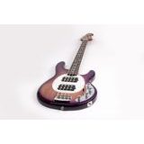 MusicMan USA - Stingray HH - Purple Sunset - basová kytara - 1ks