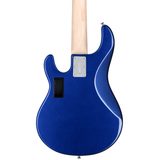 Sterling by MusicMan SUB Bass StingRay - RAY5HH - Cobra Blue - basová kytara - 1ks