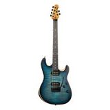 Music Man USA - Rabea Massaad Sabre - Artist Series - Carian Burst - elektrická kytara - 1ks