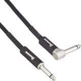Ibanez SI10L- Series (Standard) Guitar Instrument Cable - Black - 3.05 m - nástrojový kabel - 1ks