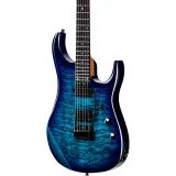 Sterling by MusicMan Guitar John Petrucci - JP150D - Quilted Maple - Cerulean Paradise - elektrická kytara - 1ks