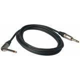 Warwick RockCable RCL30256 Rovný - Zahnutý jack / 6m / - nástrojový kabel