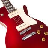 Heritage Standard Collection H-150 - P90 - Cherry - elektrická kytara - 1ks