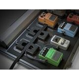 StageTrix SR1 Pedal Riser - vyvýšení pedálu pro pedalboardy - 1ks